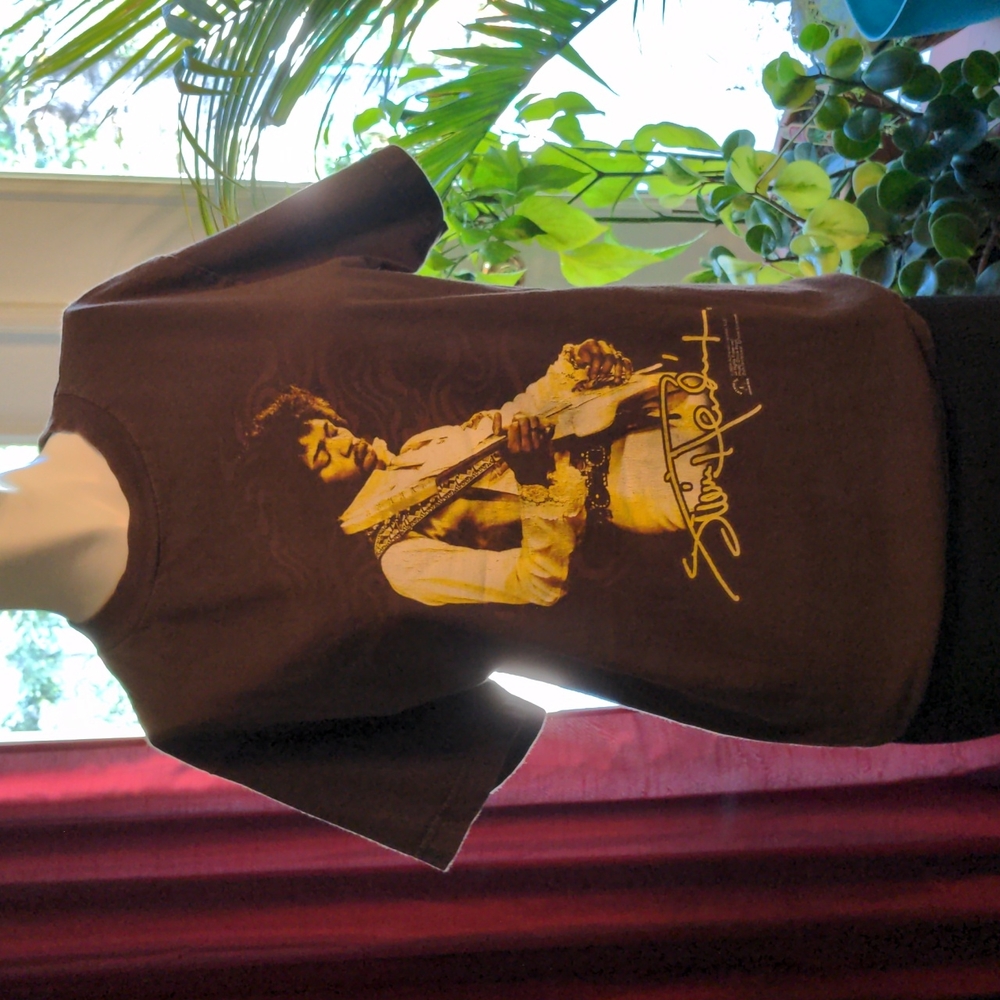 Jimi Hendrix T-shirt